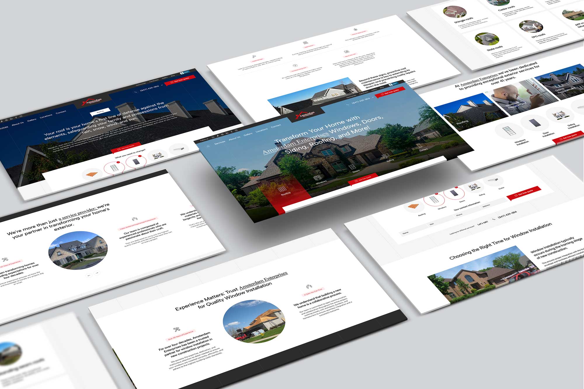 Amsterdam-SEO-optimized-wbsite-and-marketing-online
