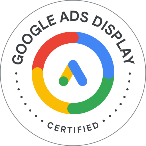 Google-Ads-Display-Certification-