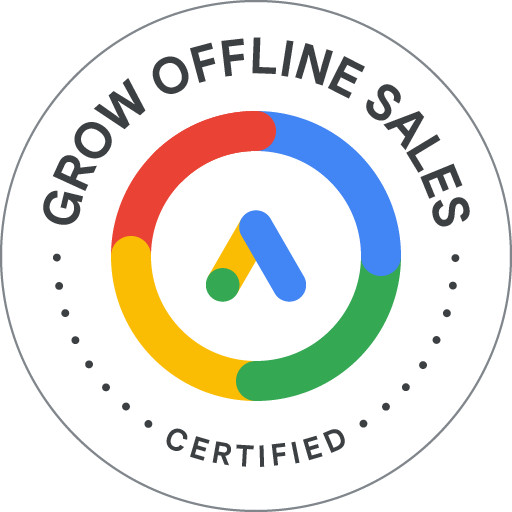 Grow-Offline-Sales-Certification-