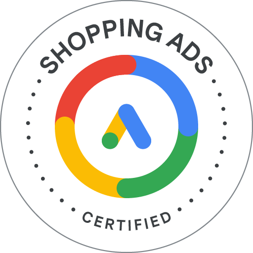 Shopping-ads-Certification-