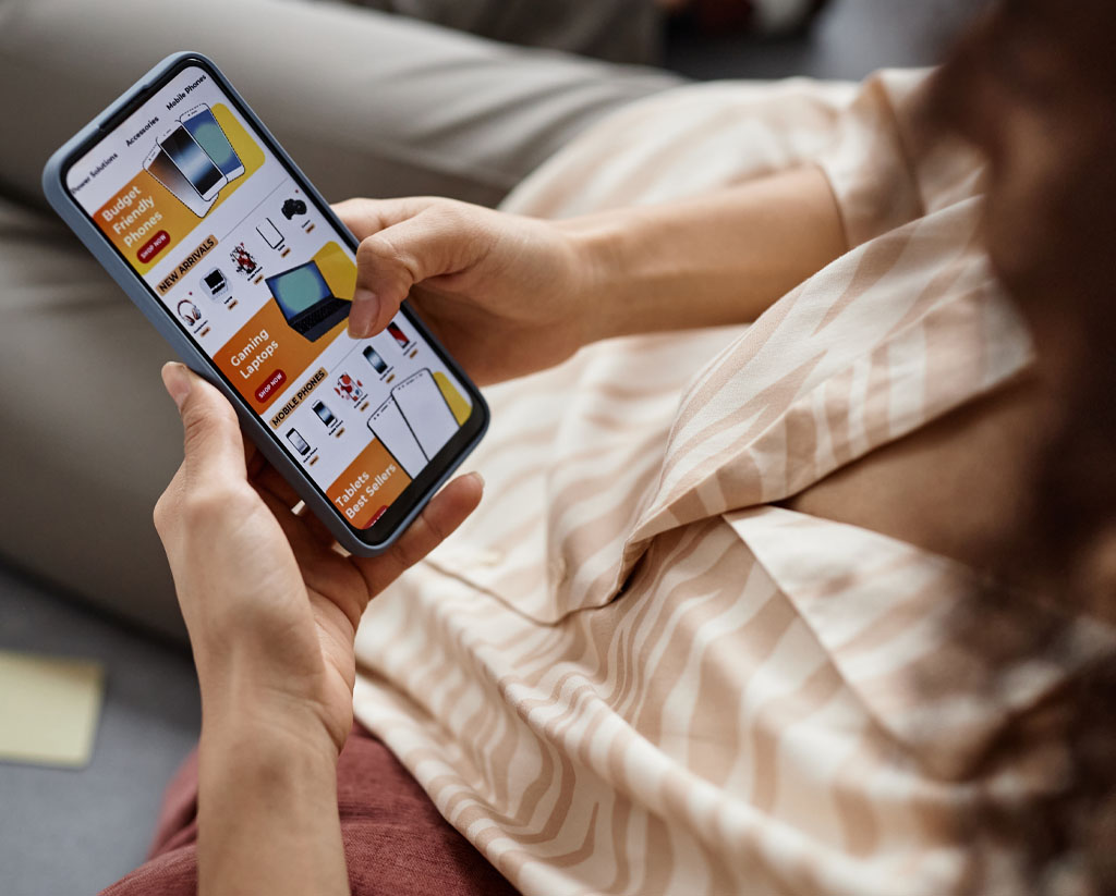 App Development Chicago