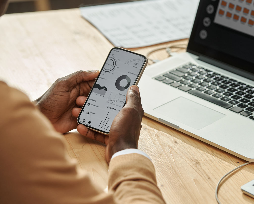 App Development Chicago