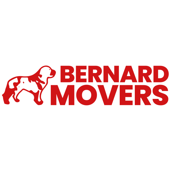 bernard movers logo