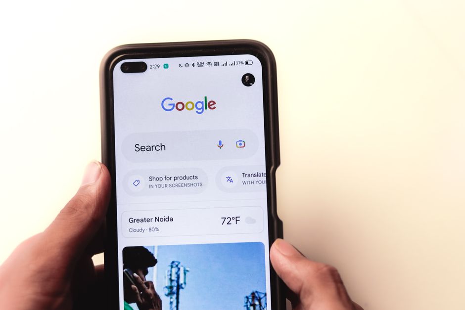 google ads for local businesses