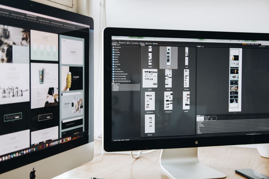 local web design companies