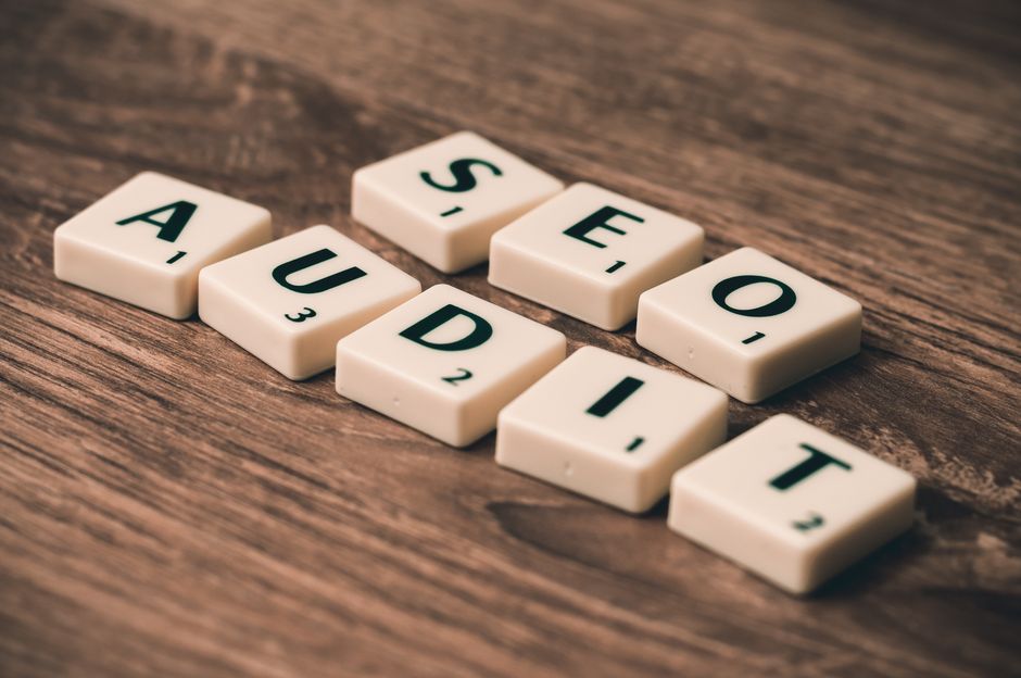 how to do seo for website step-by-step