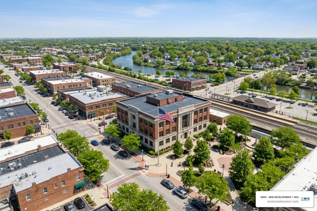 citation building des plaines