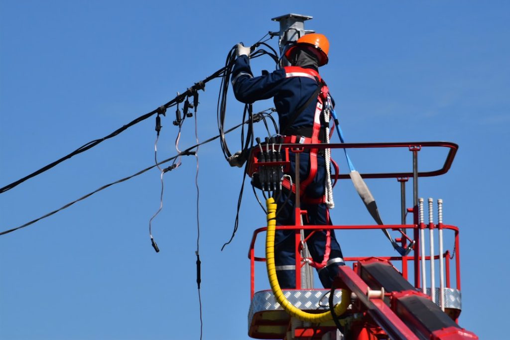 ppc management for electricians