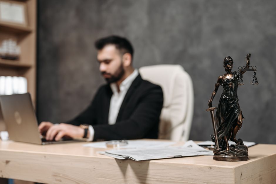 best law firm website