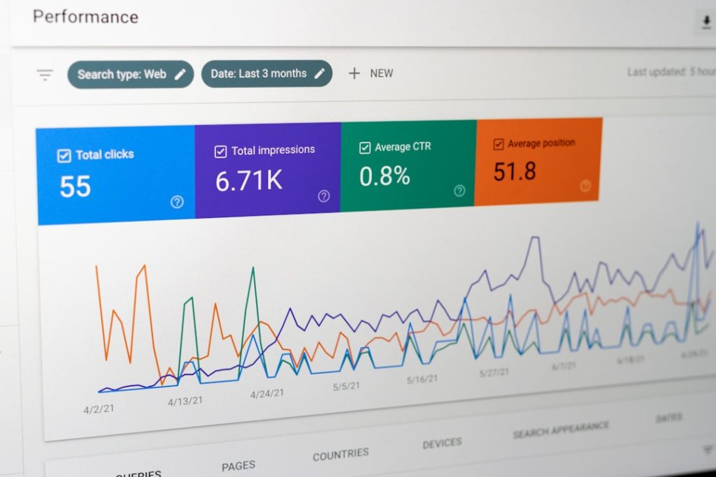 website seo ranking checker