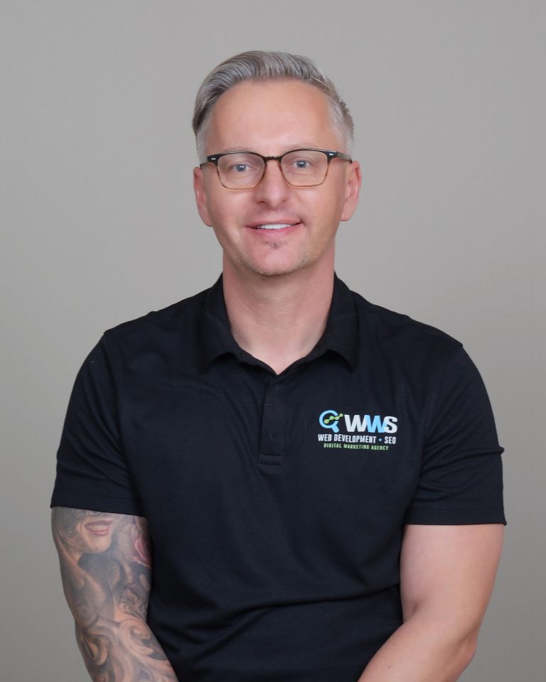 Tomasz — Wizerunek w Sieci team
